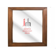 Wooden Mirror Frame